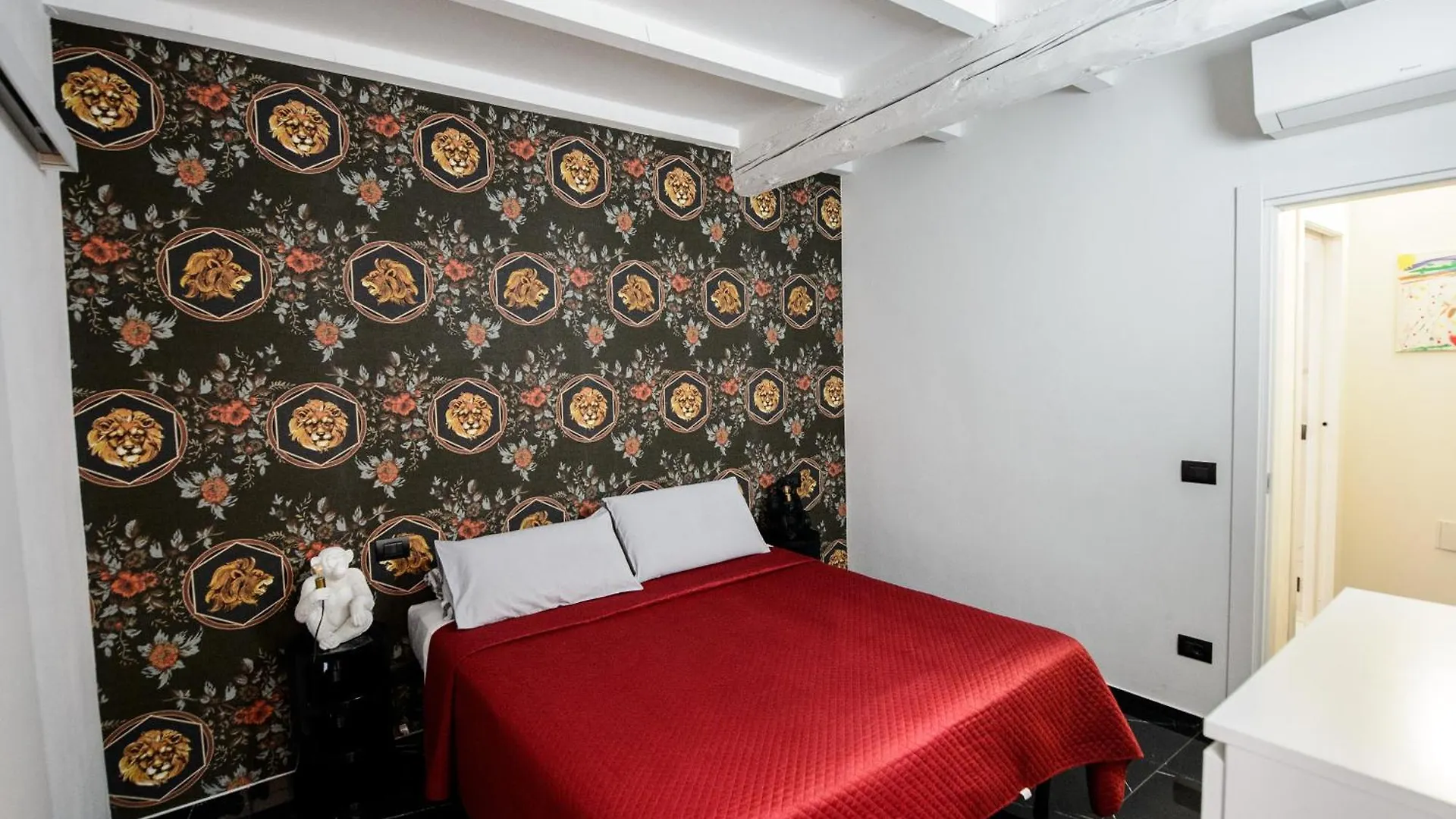 Lejlighed Urban Jungle Tortellinosuite Modena